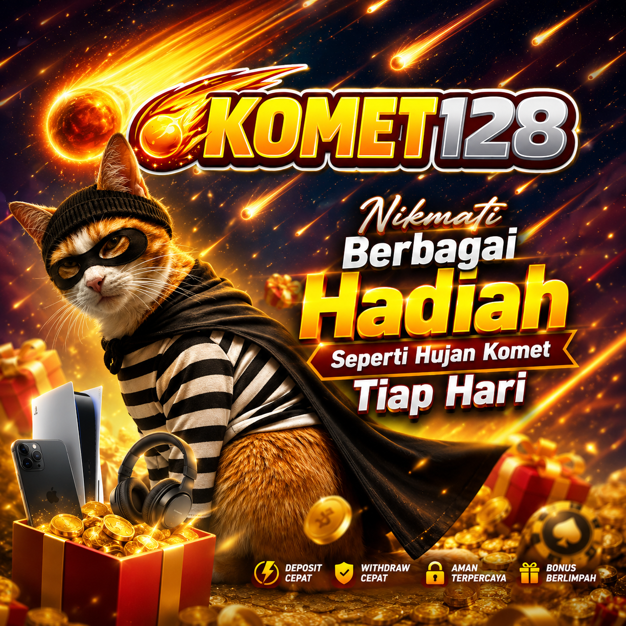 Promo Banner